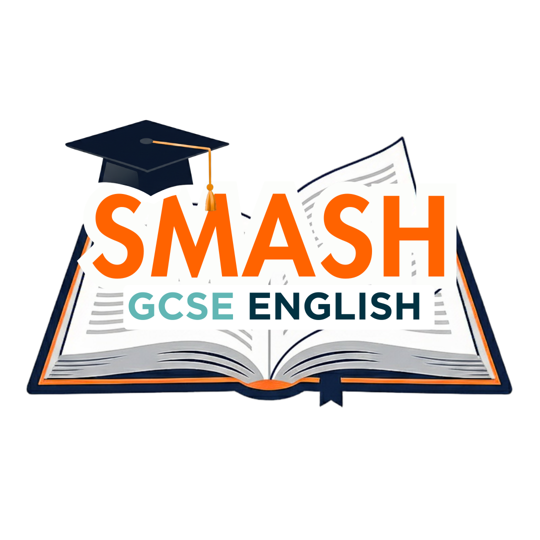 SMASH GCSE